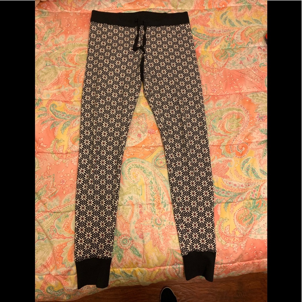 Loungewear pants